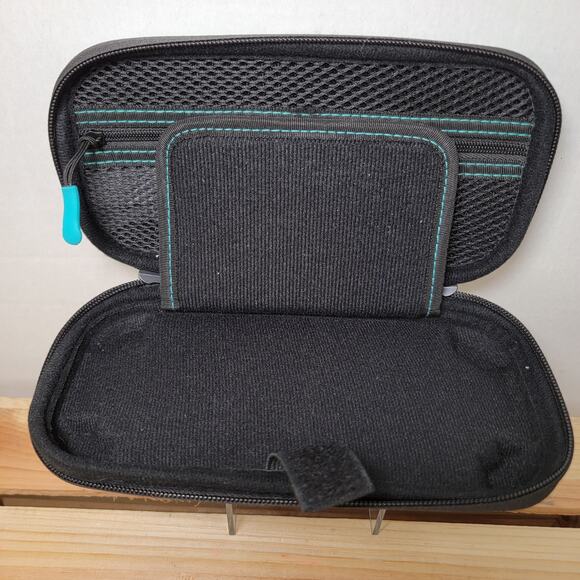 Nintendo Switch LITE Case by PowerA "Pokemon" Checkerboard - Picture 3 of 4